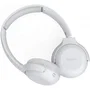 Philips TAUH202 Auriculares Inalámbricos Bluetooth con Micrófono, Color Blanco